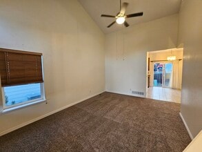 4672 Saddle Ridge Dr in Colorado Springs, CO - Foto de edificio - Building Photo