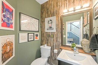 2633 Clarion Ln in Fort Collins, CO - Foto de edificio - Building Photo