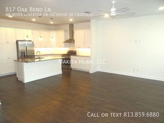 817 Oak Bend Ln in Dunedin, FL - Building Photo - Building Photo