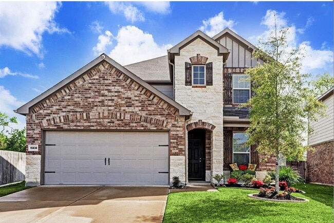 property at 15838 Winter Cypress Wy
