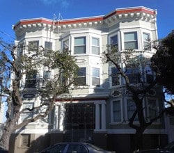 181 Bartlett in San Francisco, CA - Foto de edificio - Building Photo