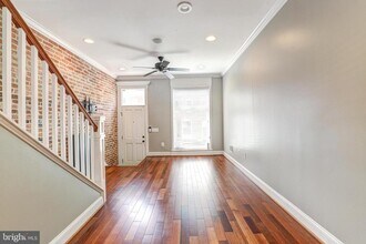 603 S Streeper St in Baltimore, MD - Foto de edificio - Building Photo