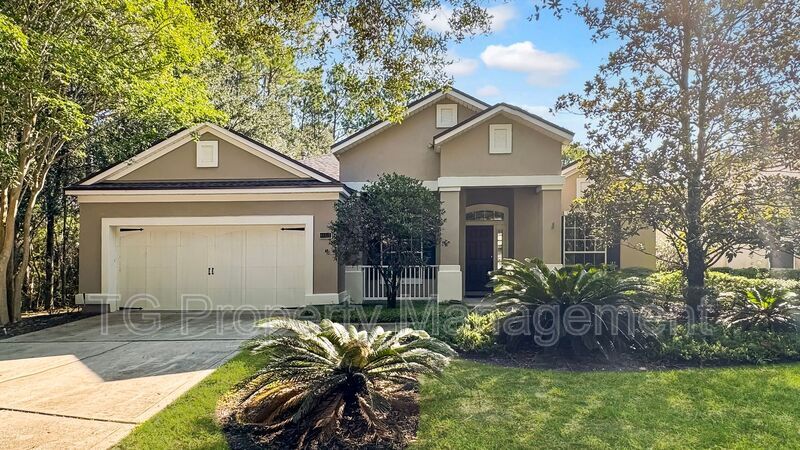 614 Loire Ct in Jacksonville, FL - Building Photo