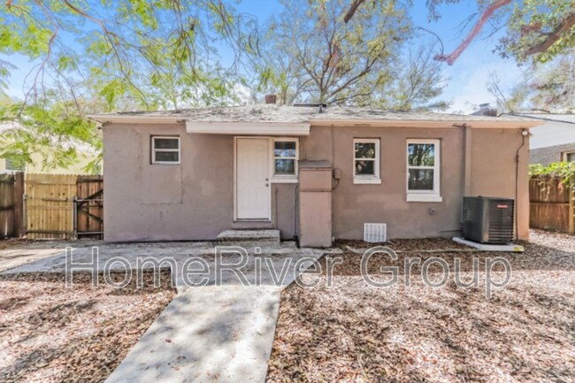 1416 E Mohawk Ave in Tampa, FL - Building Photo - Building Photo