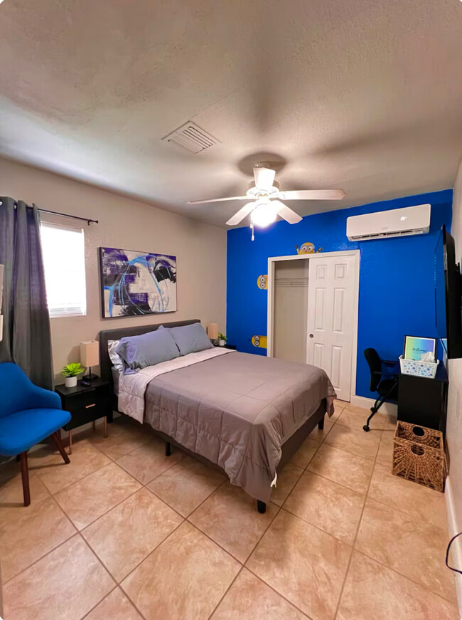 property at 7303 Perugia Ave