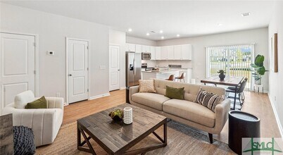 101 Petworth Pl in Pooler, GA - Foto de edificio - Building Photo