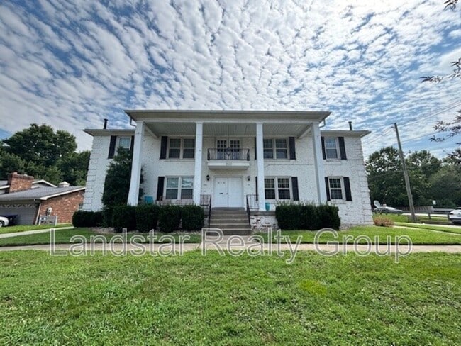 property at 3533 Leith Ln