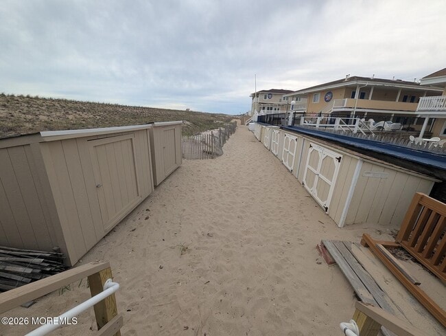 property at 1008 Ocean Ave