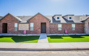 2707 137th St in Lubbock, TX - Building Photo - Building Photo