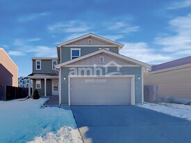 16192 E 53rd Pl in Denver, CO - Building Photo
