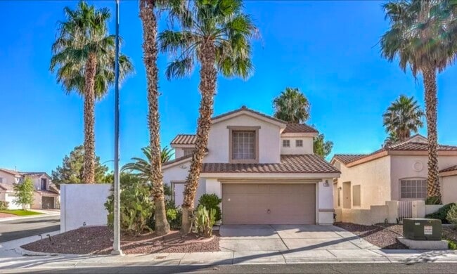 property at 7701 Donald Nelson Ave