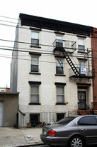 111  Wolcott Street Apartments