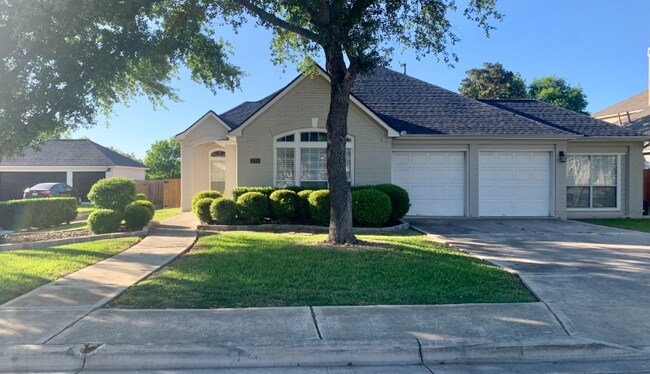 property at 1754 Oak Glen