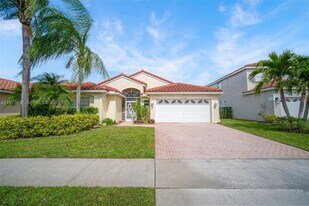 10624 Plainview Cir in Boca Raton, FL - Building Photo