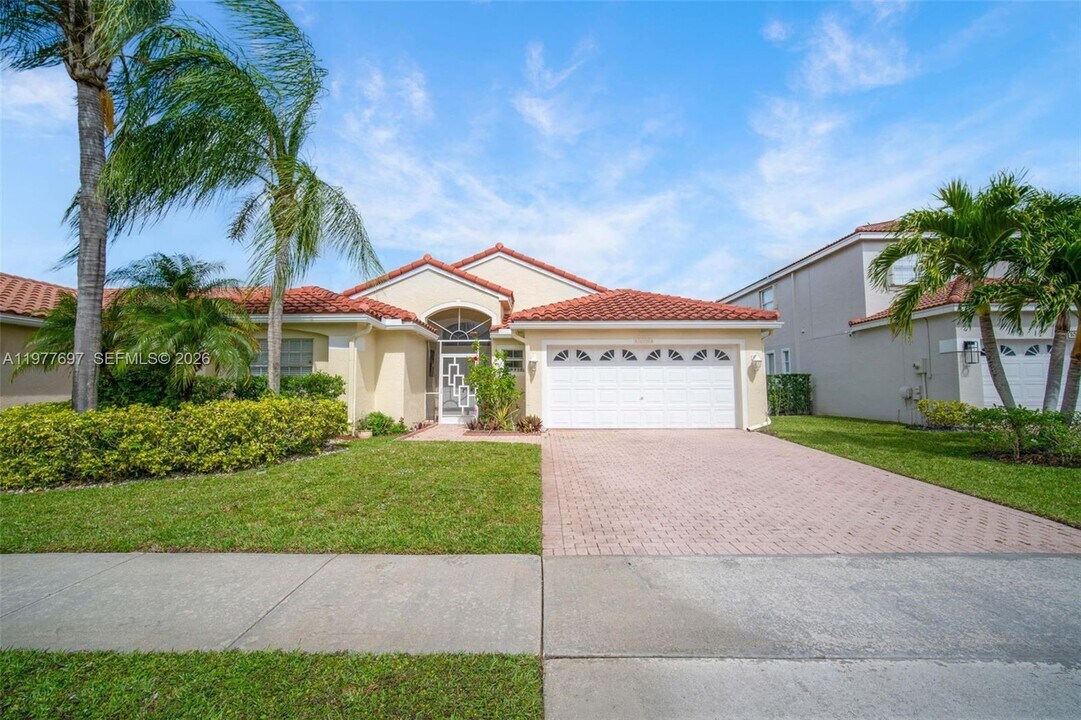 10624 Plainview Cir in Boca Raton, FL - Building Photo