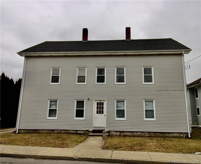 property at 43 Garden St