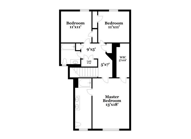 13 Wyndham Ct in Cartersville, GA - Building Photo - Building Photo