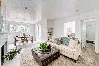 2689 Highland Dr, Unit A in Salt Lake City, UT - Foto de edificio - Building Photo