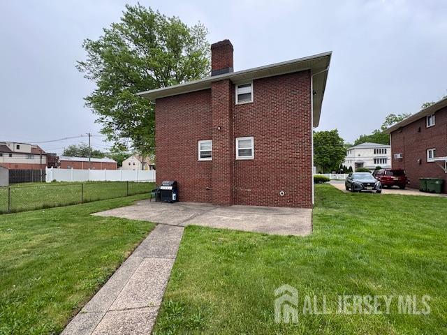 108 W Stimpson Ave in Linden, NJ - Building Photo - Building Photo