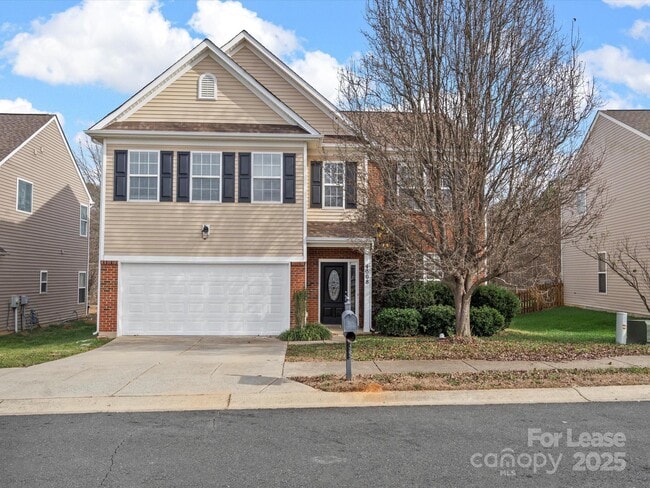 property at 4008 Chimney Wood Trail