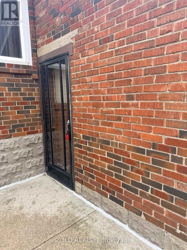 property at 469 Evans Ave.