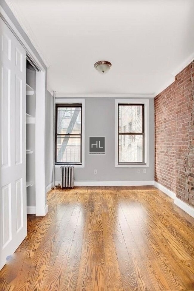 property at 493 2nd Ave