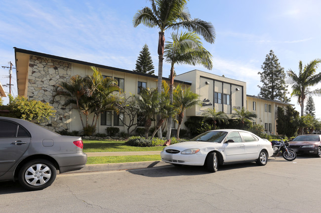 Lido Mirada in La Mirada, CA - Building Photo - Building Photo