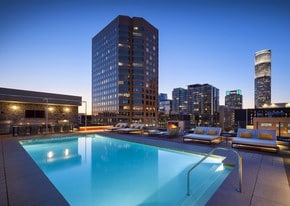 8th & Grand Apartments