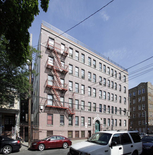 3291 Hull Ave in Bronx, NY - Building Photo - Building Photo