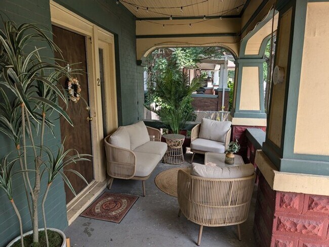 919 E Wilson Ave in Salt Lake City, UT - Building Photo - Building Photo