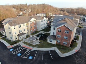 65 Nickel in Akron, OH - Building Photo