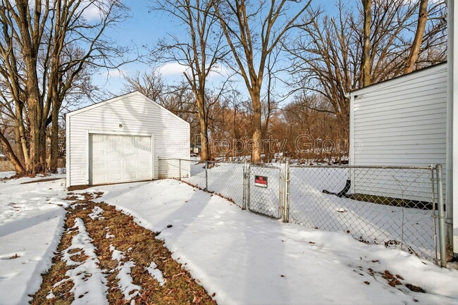 159 Barto Dr in Ferguson, MO - Building Photo - Building Photo