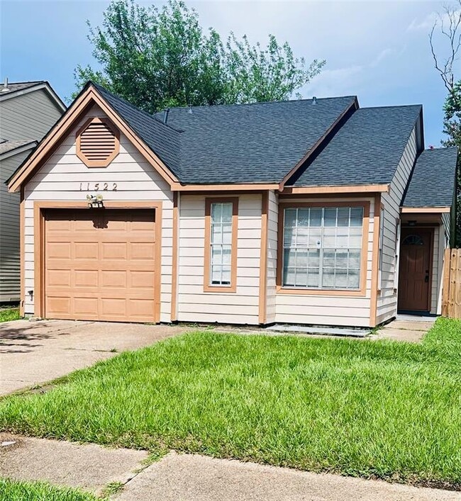 property at 11522 Springshire Dr