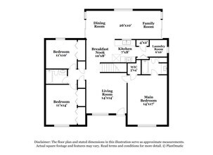3721 Winding Trail Ct in Douglasville, GA - Building Photo - Building Photo