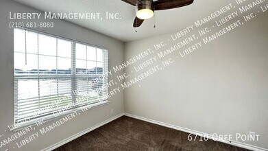 6710 Orff Pt in San Antonio, TX - Building Photo - Building Photo