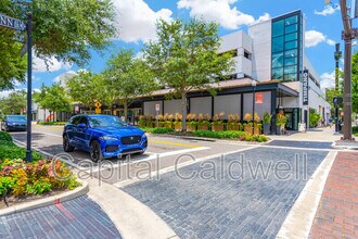 911 S Rome Ave in Tampa, FL - Building Photo - Building Photo