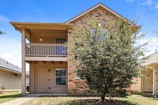 6348 Austinville Dr in Katy, TX - Building Photo