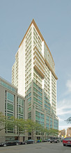 Indigo The Condominium Residence in Toronto, ON - Building Photo - Building Photo