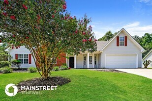 40 Berkshire Run in Covington, GA - Building Photo