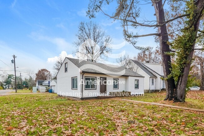 32 Barcelona Ave in St. Louis, MO - Building Photo - Building Photo