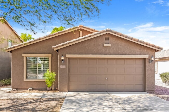 property at 16213 W Calavar Rd