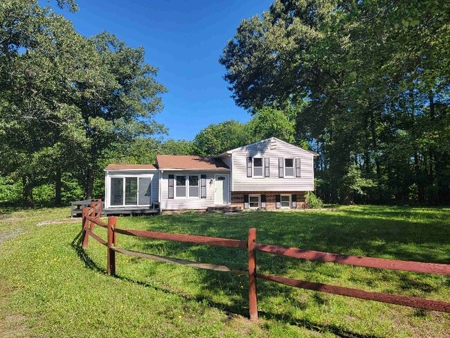property at 21700 Patrick Henry Hwy