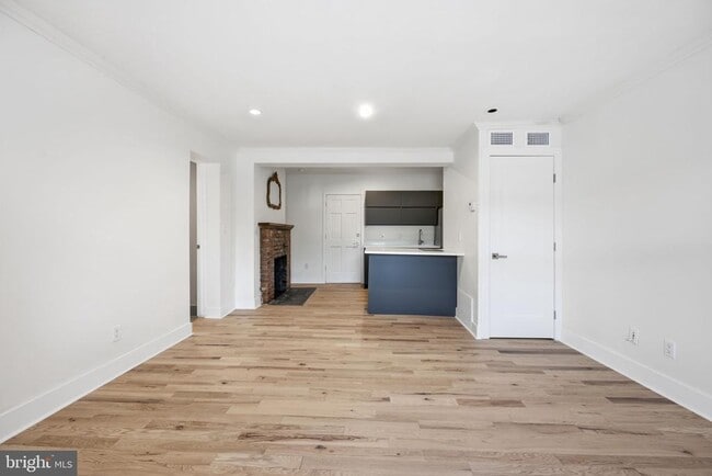 1419 Wisconsin Ave NW in Washington, DC - Building Photo - Building Photo