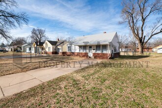 1723 S Emporia Ave in Wichita, KS - Building Photo - Building Photo