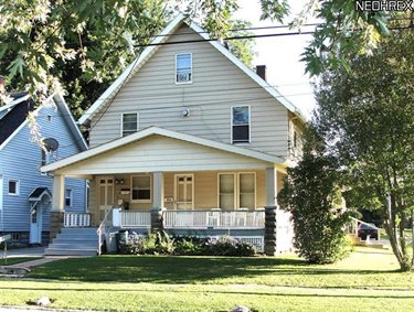 1830 W 13th St in Ashtabula, OH - Building Photo