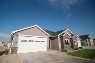 4328 Beech Street in Laramie, WY - Building Photo