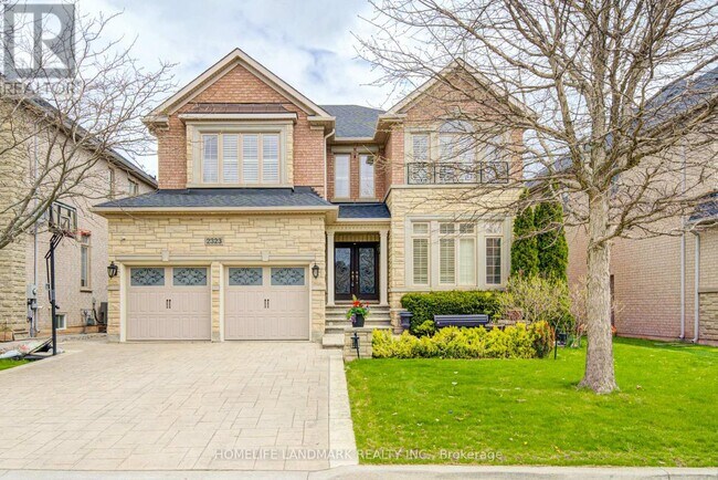 property at 2323 Awenda Dr