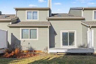 113 Clubhouse Dr in Battle Creek, MI - Building Photo - Building Photo