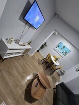 845 NW 3rd St in Miami, FL - Building Photo