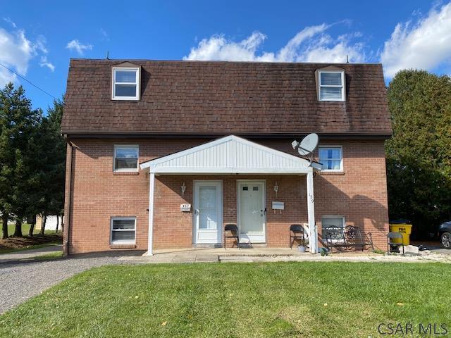 property at 157 Mayluth Rd